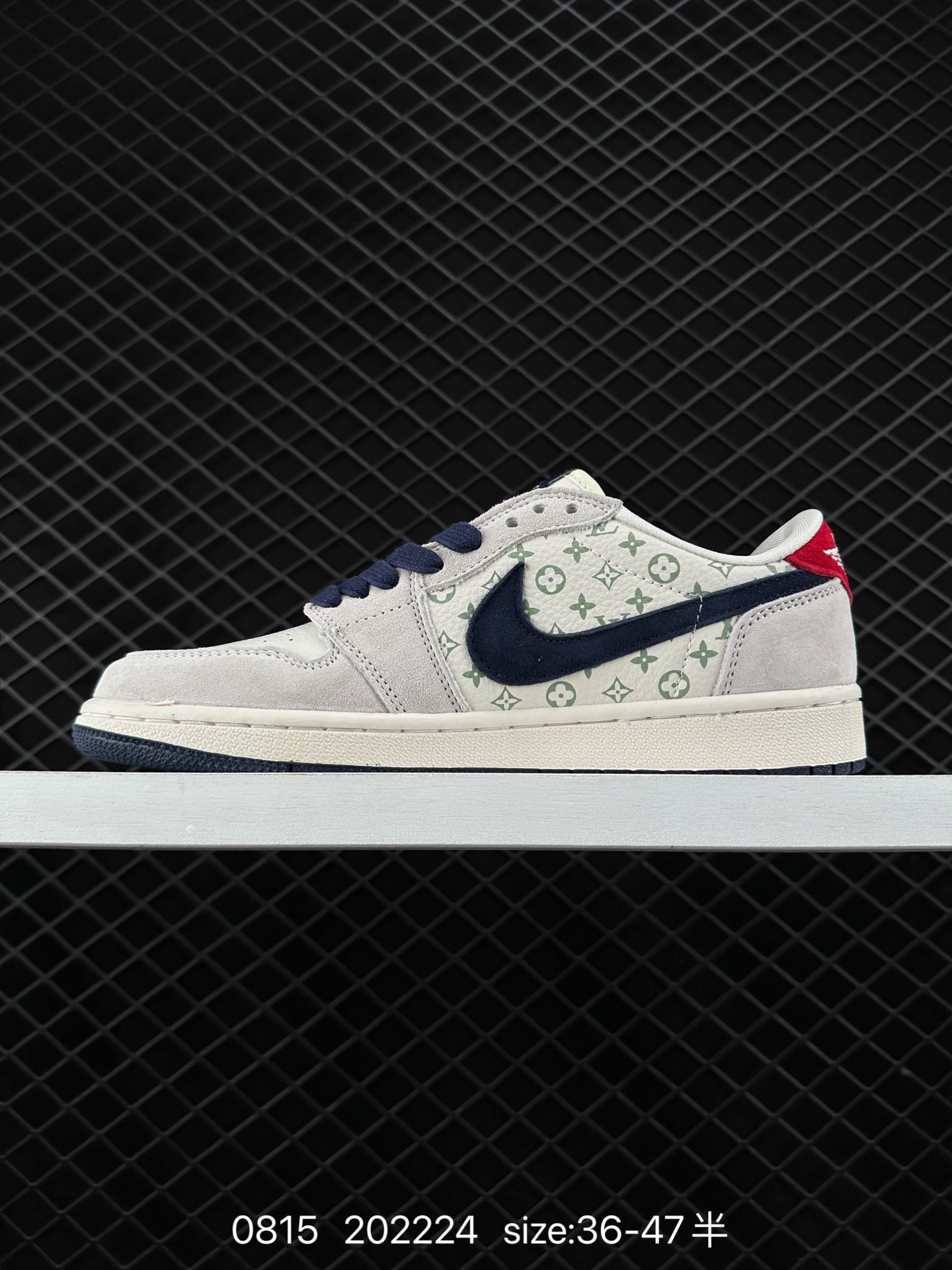 Nike Air Jordan 1 Low OG SP